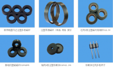 注塑磁体的充磁方式 尺寸精度 磁性能参数